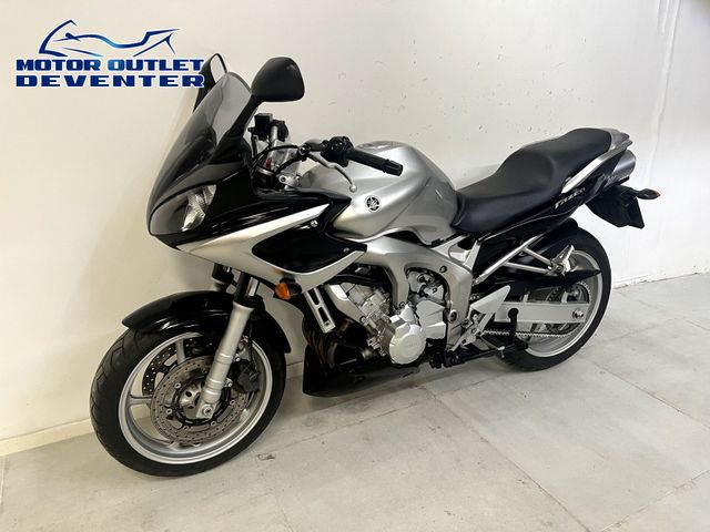yamaha - fz-6-s-fazer