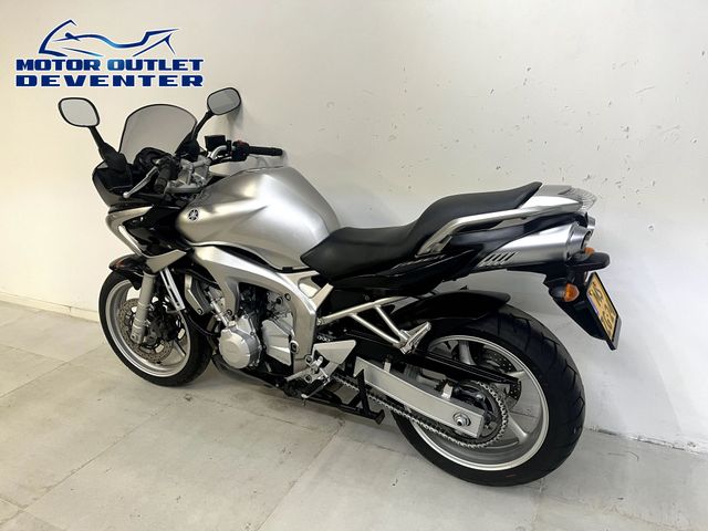 yamaha - fz-6-s-fazer