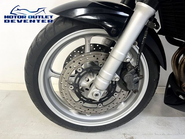 yamaha - fzs-600-fazer