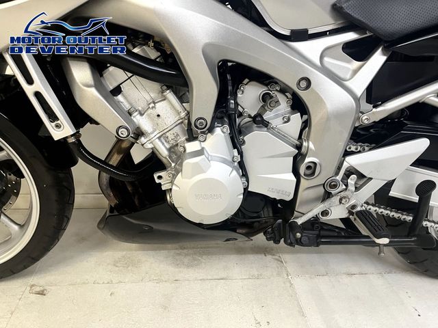 yamaha - fz-6-s-fazer