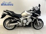 YAMAHA FZS 600 FAZER