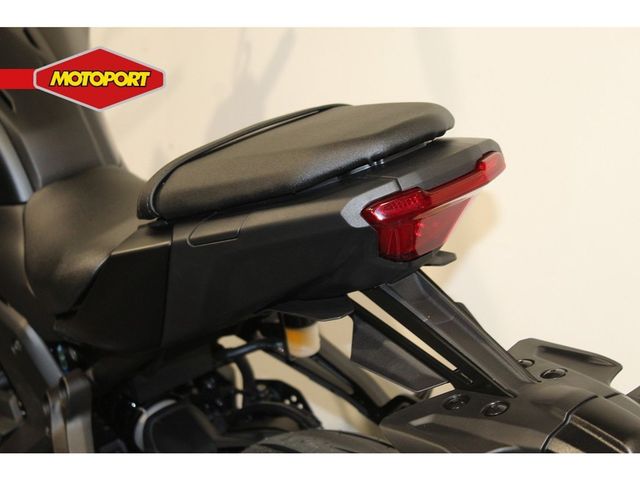 yamaha - mt-07