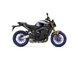 YAMAHA MT 09 SP