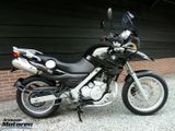 BMW F 650 GS
