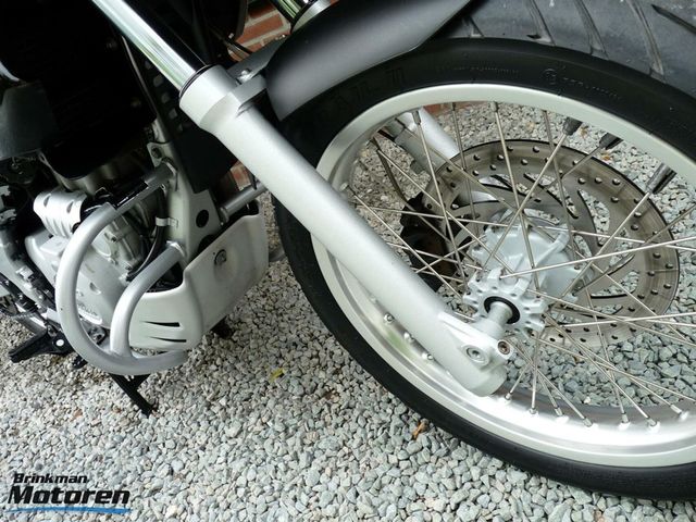 bmw - f-650-gs