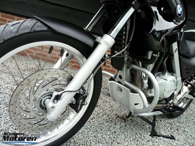 bmw - f-650-gs