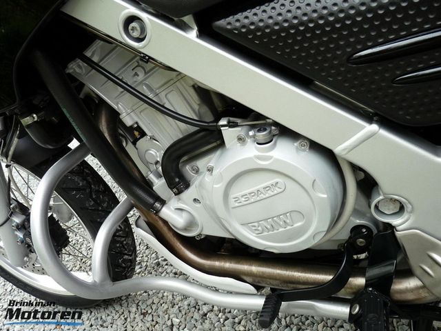 bmw - f-650-gs