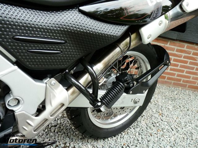 bmw - f-650-gs