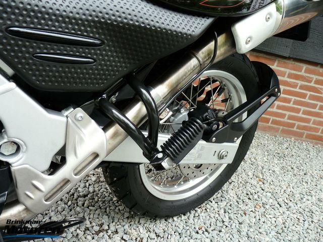 bmw - f-650-gs