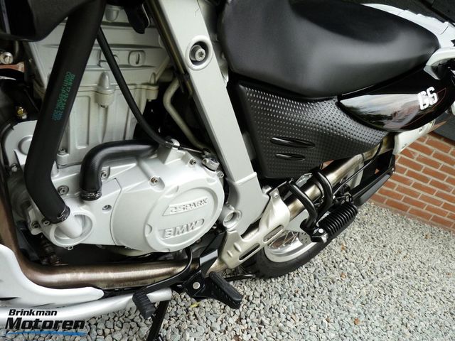 bmw - f-650-gs