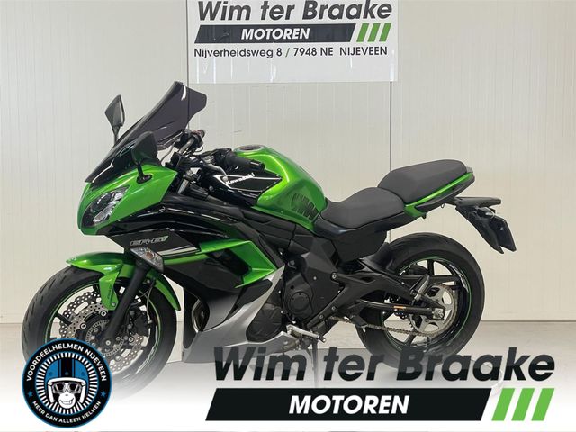 kawasaki - er-6-f-abs