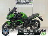 KAWASAKI ER 6 F ABS