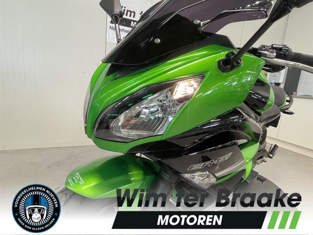kawasaki - er-6-f-abs