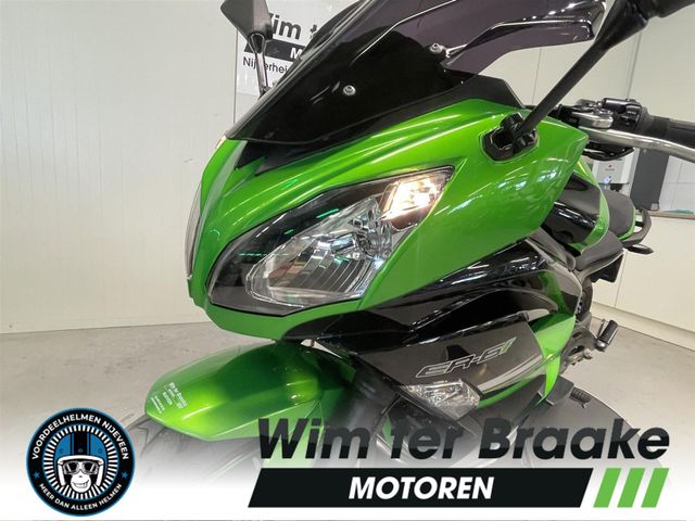 kawasaki - er-6-f-abs