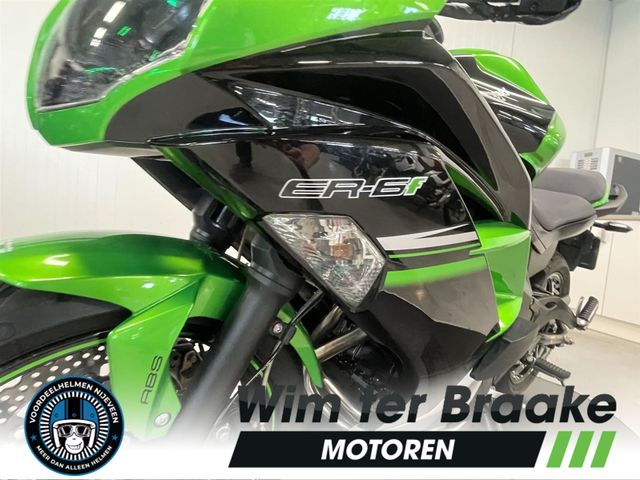 kawasaki - er-6-f-abs