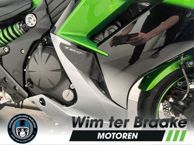 kawasaki - er-6-f-abs