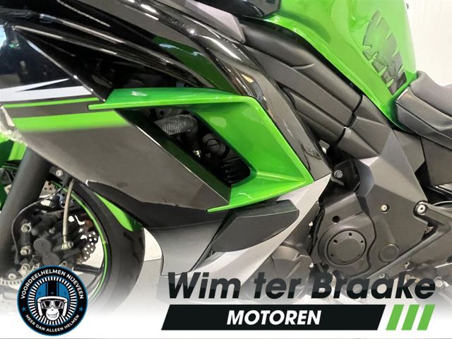 kawasaki - er-6-f-abs