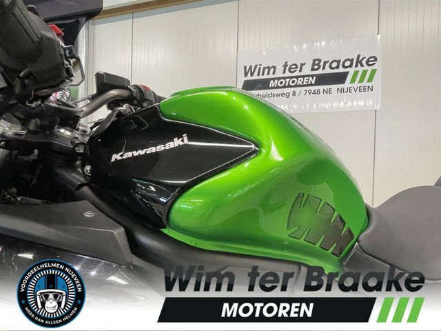 kawasaki - er-6-f-abs
