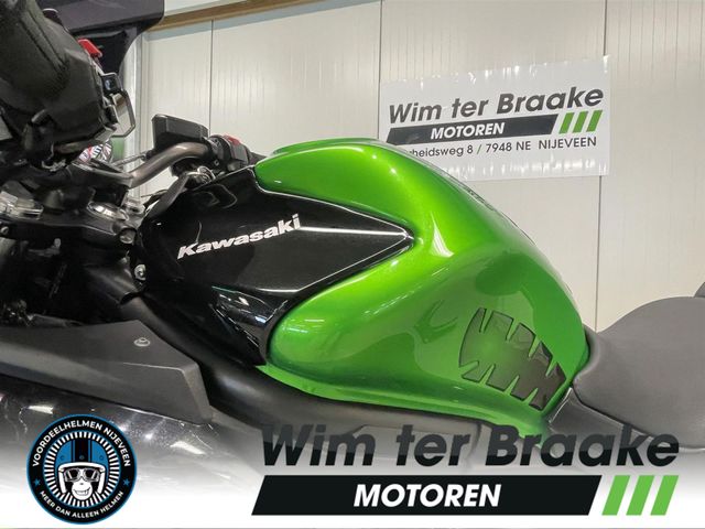 kawasaki - er-6-f-abs