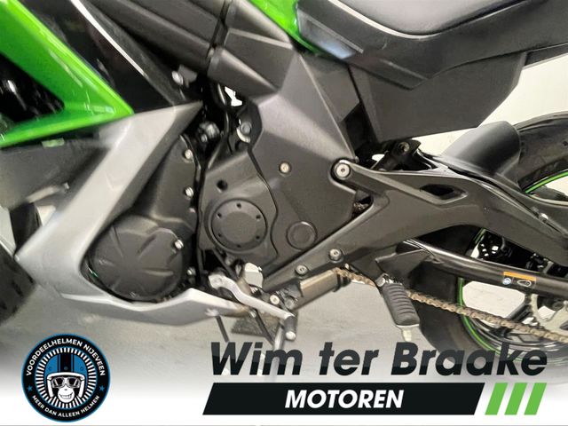 kawasaki - er-6-f-abs
