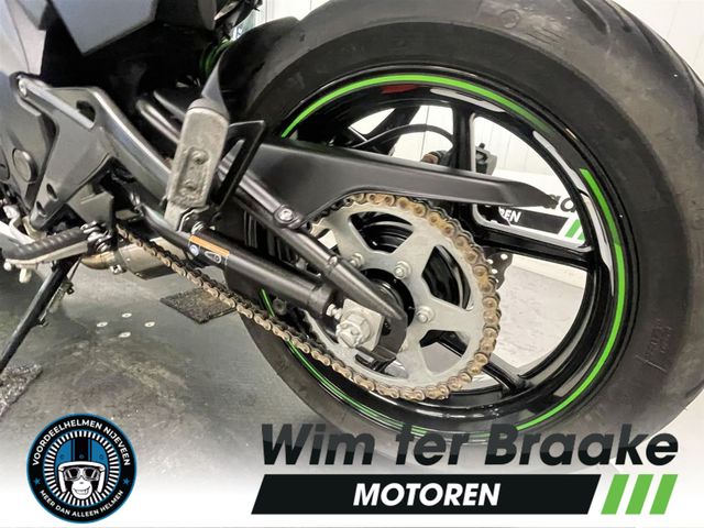 kawasaki - er-6-f-abs