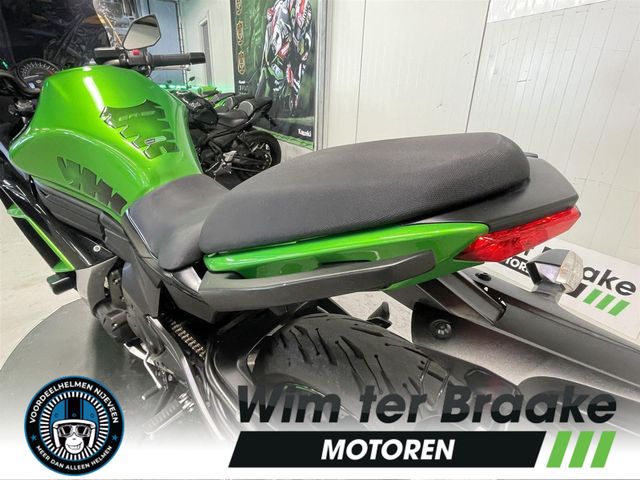 kawasaki - er-6-f-abs