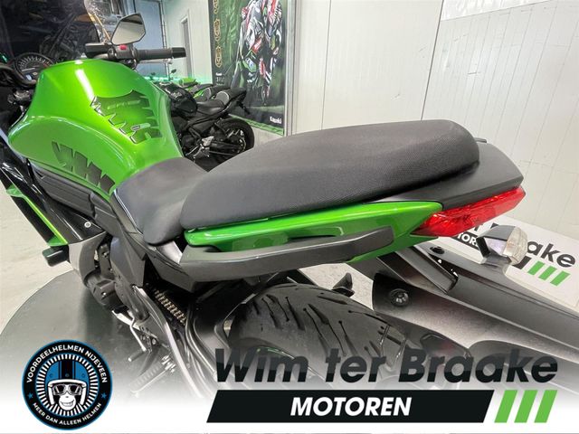 kawasaki - er-6-f-abs