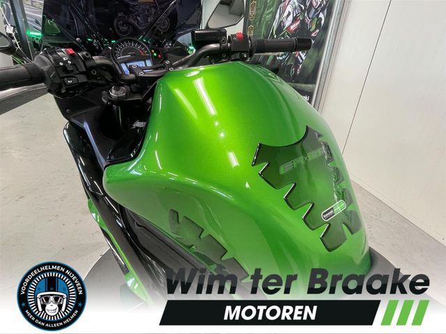 kawasaki - er-6-f-abs