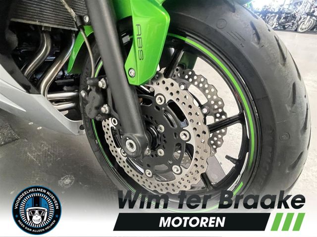 kawasaki - er-6-f-abs