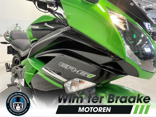 kawasaki - er-6-f-abs