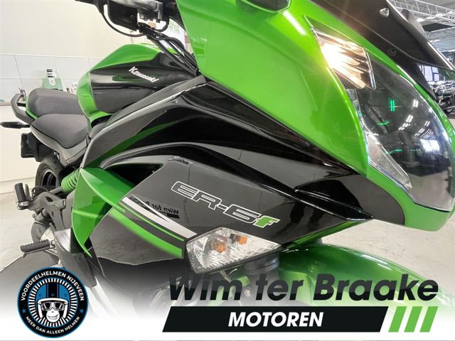 kawasaki - er-6-f-abs