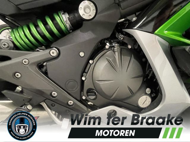 kawasaki - er-6-f-abs