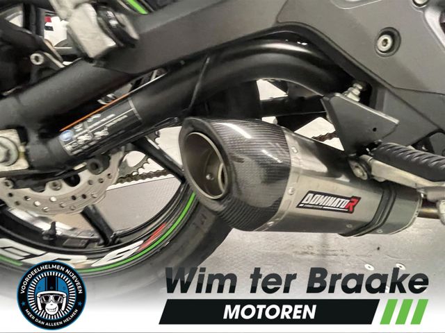 kawasaki - er-6-f-abs