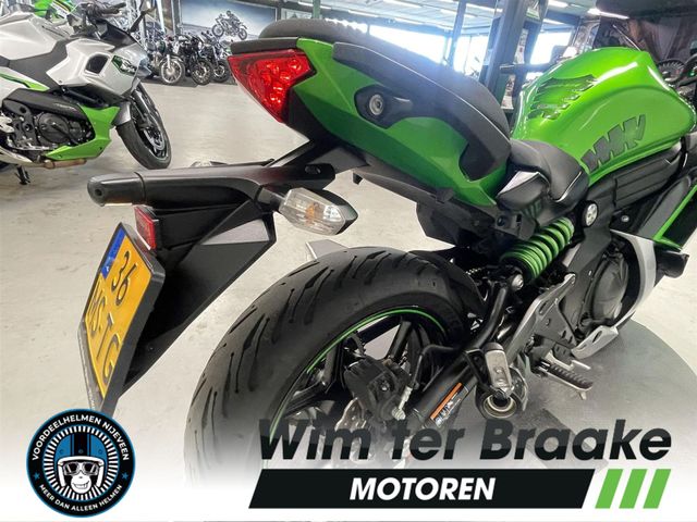kawasaki - er-6-f-abs