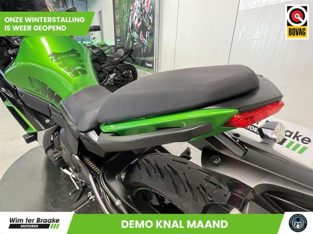 kawasaki - er-6-f-abs