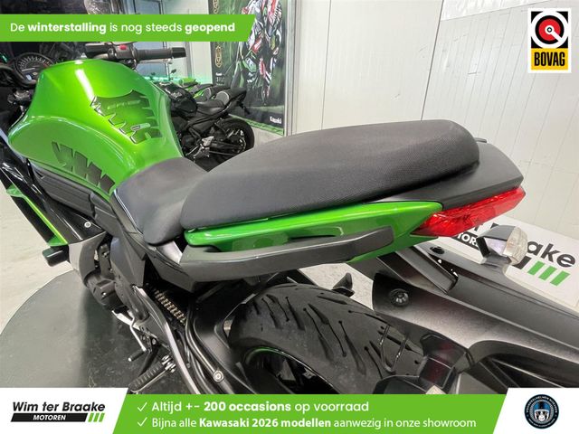 kawasaki - er-6-f-abs