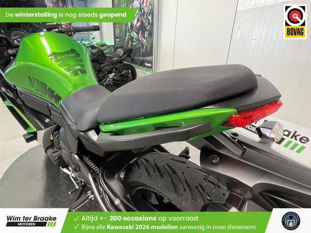 kawasaki - er-6-f-abs