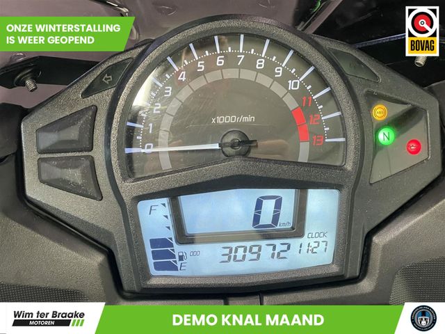 kawasaki - er-6-f-abs