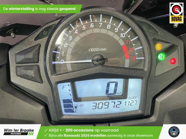 kawasaki - er-6-f-abs