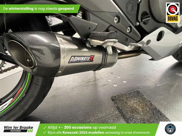 kawasaki - er-6-f-abs