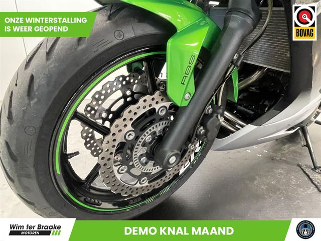 kawasaki - er-6-f-abs