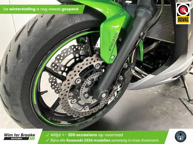 kawasaki - er-6-f-abs