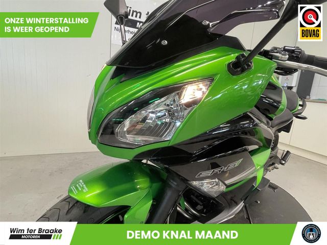 kawasaki - er-6-f-abs