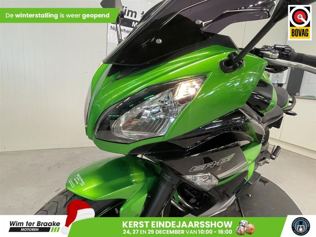 kawasaki - er-6-f-abs