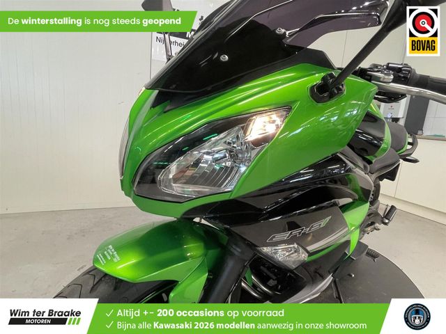 kawasaki - er-6-f-abs