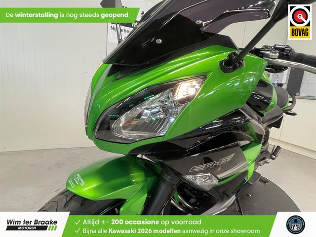 kawasaki - er-6-f-abs