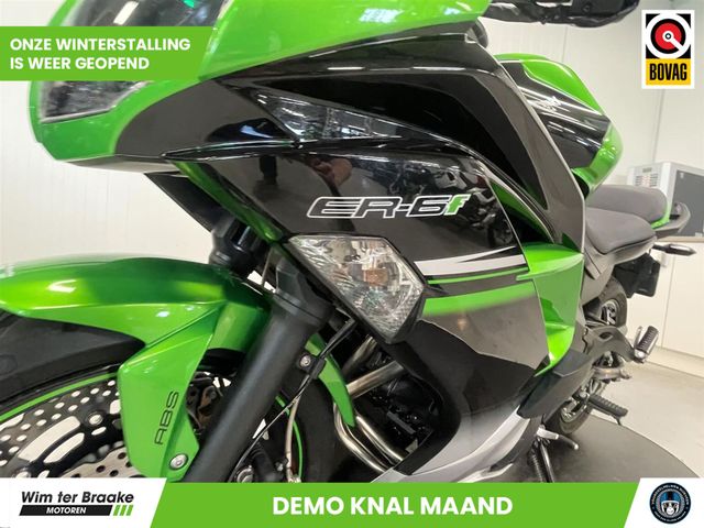 kawasaki - er-6-f-abs