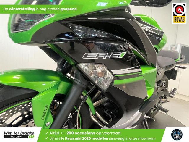 kawasaki - er-6-f-abs