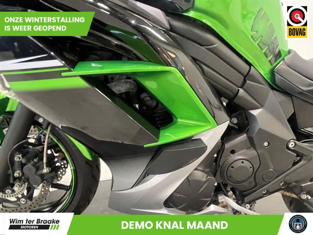 kawasaki - er-6-f-abs