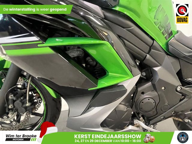 kawasaki - er-6-f-abs